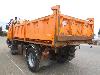 Vozidlo TATRA T815 4x4