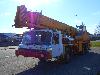Vozidlo TATRA T815 AD28 6x6