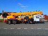 Vozidlo TATRA T815 AD28 6x6