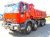 Vozidlo IVECO MP340 E 37 H 8x4