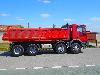 Vozidlo IVECO MP340 E 37 H 8x4