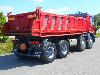 Vozidlo IVECO MP340 E 37 H 8x4