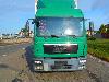 Vozidlo MAN TGL 8.220 4x2 BL