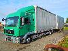 Vozidlo MAN TGL 8.220 4x2 BL