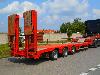 Vozidlo NOOTEBOOM OSDS-48-03V