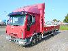 Vozidlo IVECO EUROCARGO ML 80E18