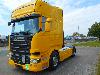 Vozidlo SCANIA R450 LA 4x2