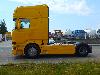 Vozidlo SCANIA R450 LA 4x2