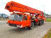 Vozidlo TATRA T815 SUB MP 27-2