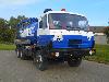 Karte - TATRA T815 CAS 111