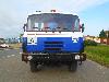 Vozidlo TATRA T815 CAS 111