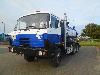 Vozidlo TATRA T815 CAS 111