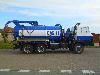 Vozidlo TATRA T815 CAS 111