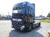 Vozidlo DAF XF 460 FT