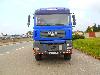 Vozidlo MAN TGA 41.480 8x6 BB