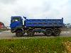 Vozidlo MAN TGA 41.480 8x6 BB