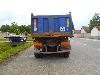 Vozidlo MAN TGA 41.480 8x6 BB