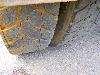 Vozidlo MAN TGA 41.480 8x6 BB