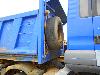 Vozidlo MAN TGA 41.480 8x6 BB