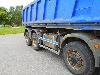 Vozidlo MAN TGA 41.480 8x6 BB