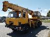 Vozidlo TATRA T815 AD20 6x6
