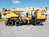 Vozidlo TATRA T815 AD20 6x6