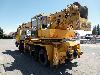 Vozidlo TATRA T815 AD20 6x6