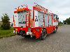 Vozidlo KAROSA CAS K25-L101