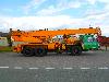 Vozidlo TATRA T815 AD28 6x6