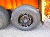 Vozidlo TATRA T815 AD28 6x6