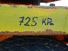 Vozidlo TATRA T815 AD28 6x6