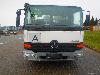 Vozidlo MERCEDES ATEGO 815 8T