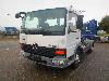 Vozidlo MERCEDES ATEGO 815 8T
