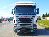 Vozidlo SCANIA R420 LA 4X2