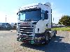 Vozidlo SCANIA R420 LA 4X2