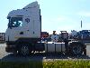 Vozidlo SCANIA R420 LA 4X2