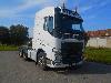 Karte - VOLVO FH VTL3T BC TAHA