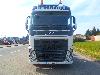 Vozidlo VOLVO FH VTL3T BC TAHA