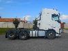 Vozidlo VOLVO FH VTL3T BC TAHA