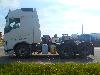 Vozidlo VOLVO FH VTL3T BC TAHA