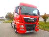 Karte - MAN TGX 4X2 BLS