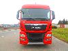 Vozidlo MAN TGX 4X2 BLS