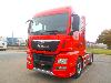 Vozidlo MAN TGX 4X2 BLS