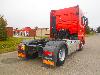 Vozidlo MAN TGX 4X2 BLS