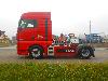 Vozidlo MAN TGX 4X2 BLS