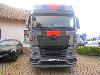 Vozidlo MAN TGX N3 BC