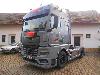 Vozidlo MAN TGX N3 BC