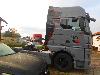 Vozidlo MAN TGX N3 BC