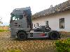 Vozidlo MAN TGX N3 BC