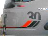 Vozidlo MAN TGX N3 BC
